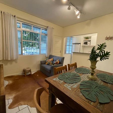 Charmoso Apto De 2 Quartos A 100M Do Mar, Super Central Daire Balneario Camboriu Dış mekan fotoğraf