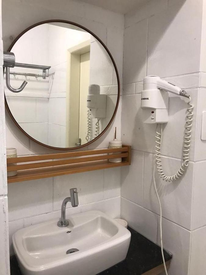 Charmoso Apto De 2 Quartos A 100M Do Mar, Super Central Daire Balneario Camboriu Dış mekan fotoğraf
