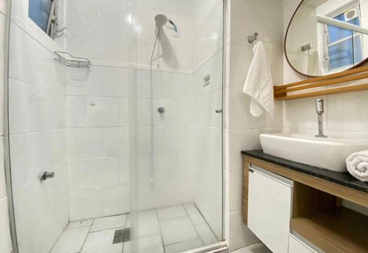 Charmoso Apto De 2 Quartos A 100M Do Mar, Super Central Daire Balneario Camboriu Dış mekan fotoğraf