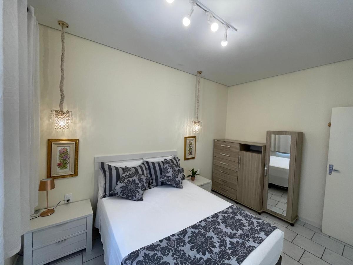 Charmoso Apto De 2 Quartos A 100M Do Mar, Super Central Daire Balneario Camboriu Dış mekan fotoğraf