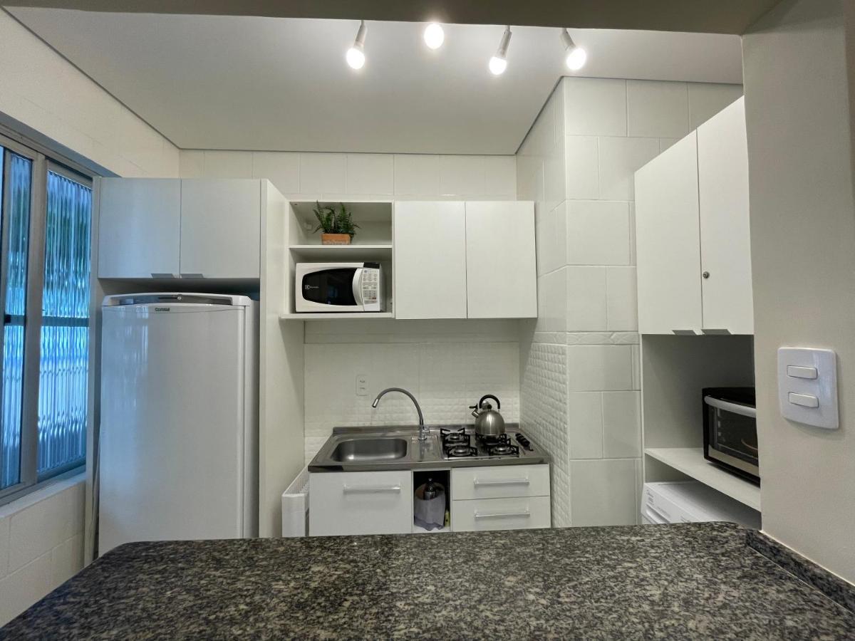 Charmoso Apto De 2 Quartos A 100M Do Mar, Super Central Daire Balneario Camboriu Dış mekan fotoğraf