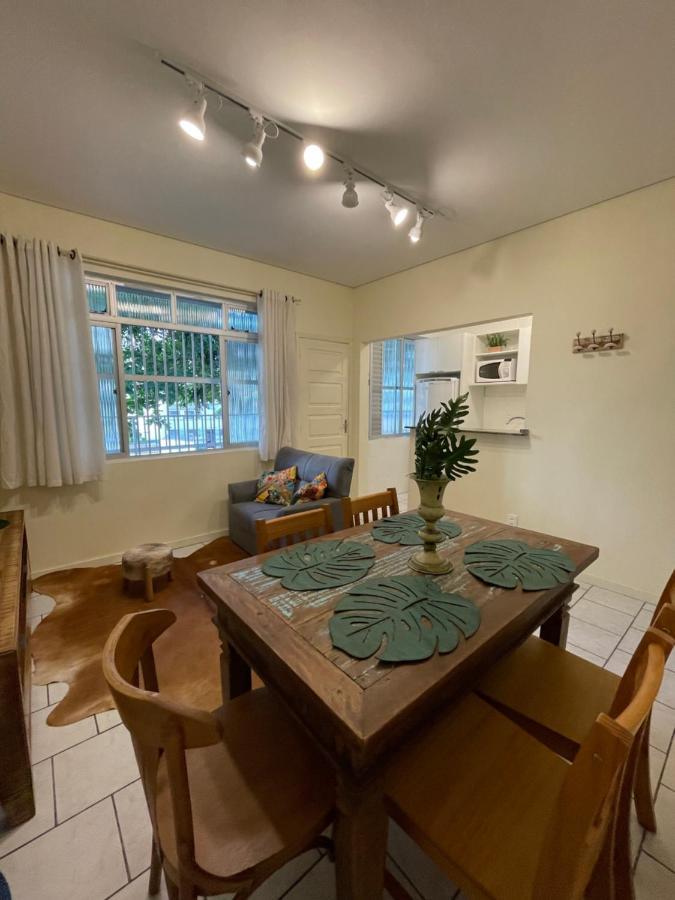 Charmoso Apto De 2 Quartos A 100M Do Mar, Super Central Daire Balneario Camboriu Dış mekan fotoğraf