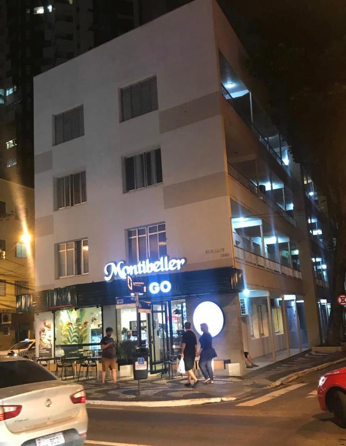 Charmoso Apto De 2 Quartos A 100M Do Mar, Super Central Daire Balneario Camboriu Dış mekan fotoğraf
