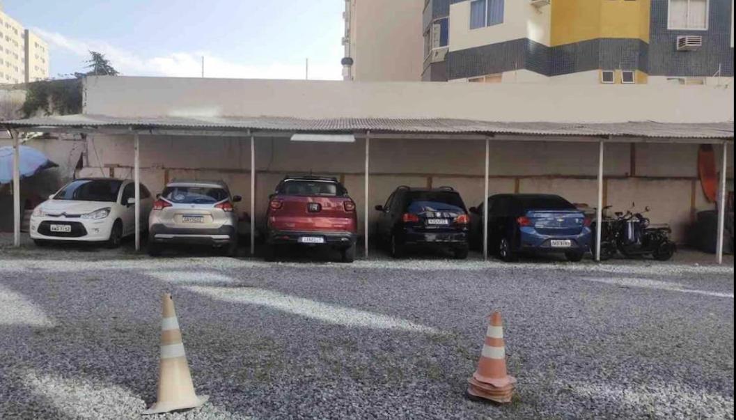 Charmoso Apto De 2 Quartos A 100M Do Mar, Super Central Daire Balneario Camboriu Dış mekan fotoğraf