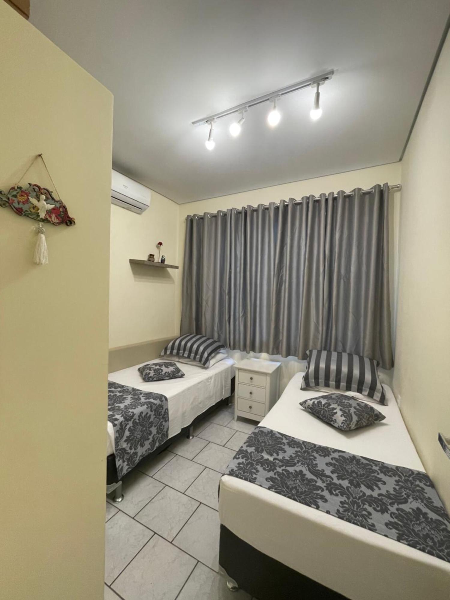 Charmoso Apto De 2 Quartos A 100M Do Mar, Super Central Daire Balneario Camboriu Dış mekan fotoğraf