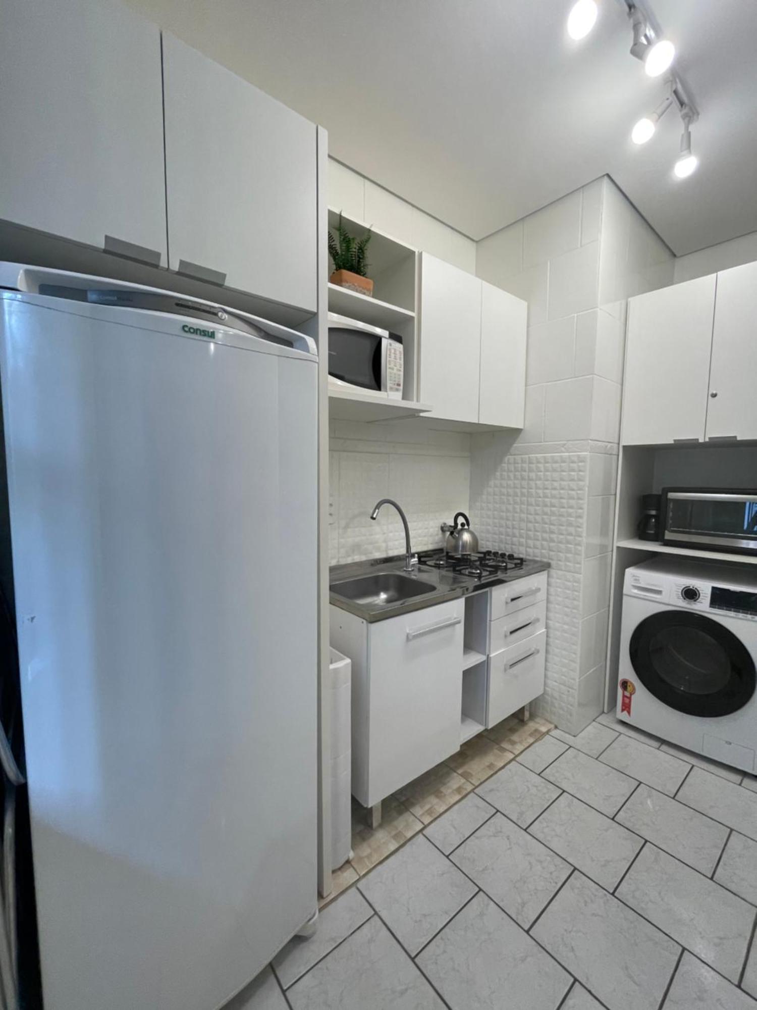 Charmoso Apto De 2 Quartos A 100M Do Mar, Super Central Daire Balneario Camboriu Dış mekan fotoğraf