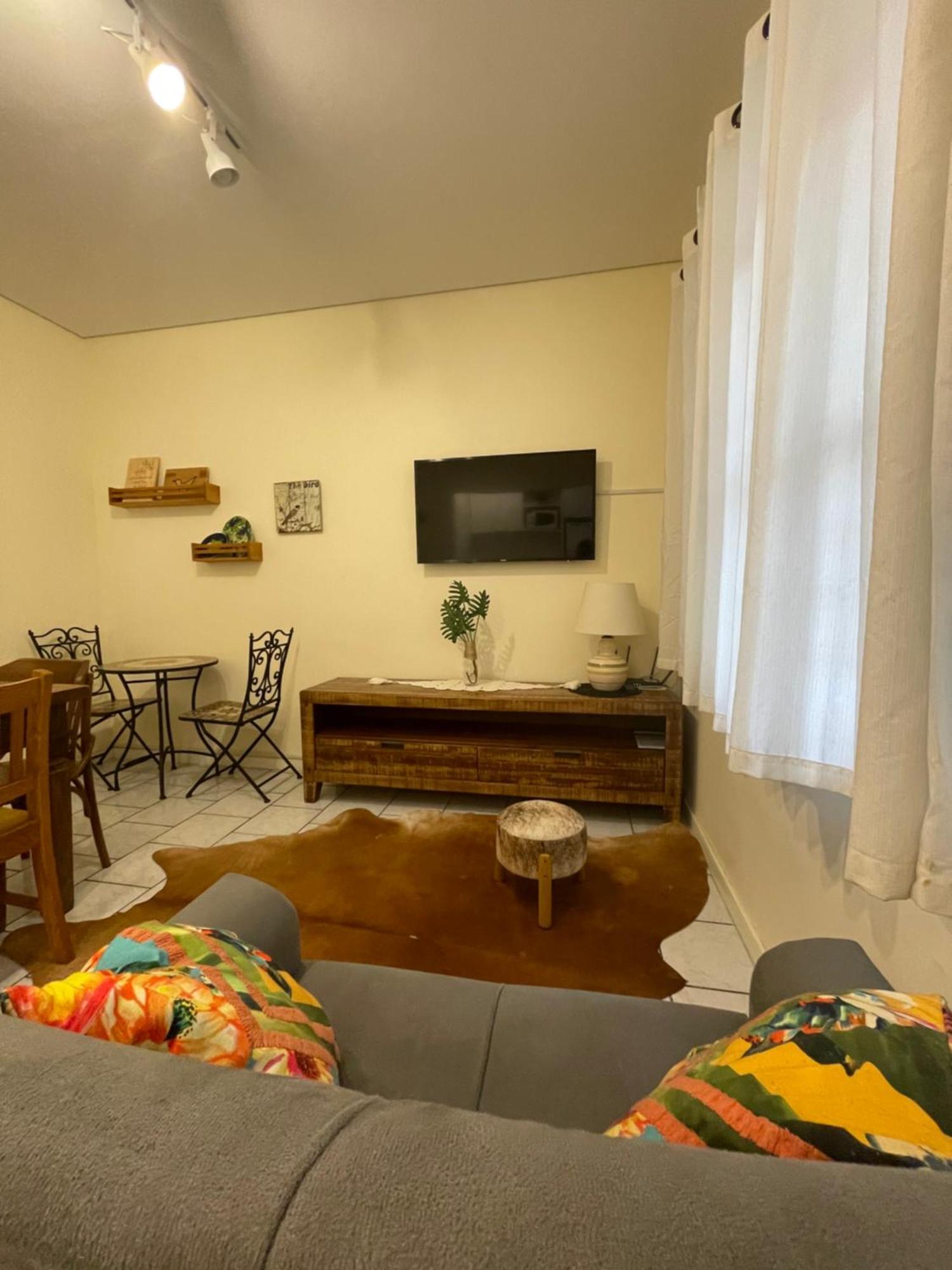 Charmoso Apto De 2 Quartos A 100M Do Mar, Super Central Daire Balneario Camboriu Dış mekan fotoğraf