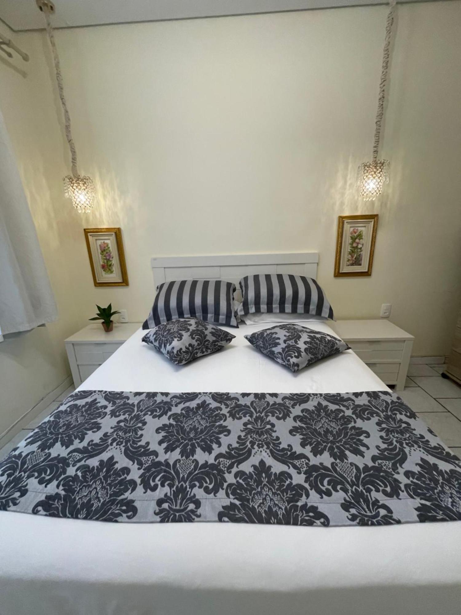 Charmoso Apto De 2 Quartos A 100M Do Mar, Super Central Daire Balneario Camboriu Dış mekan fotoğraf